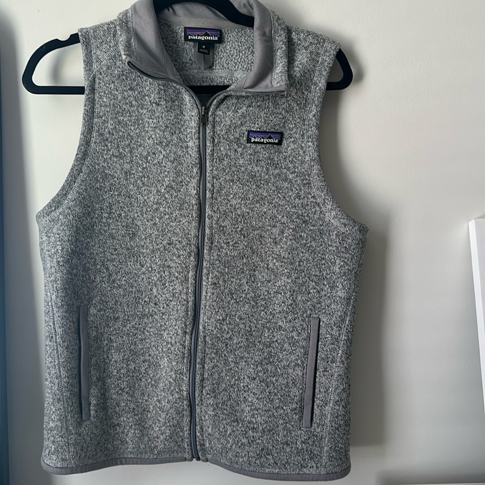 Patagonia Vest